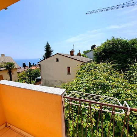 Apartman Koli Opatija Extérieur photo