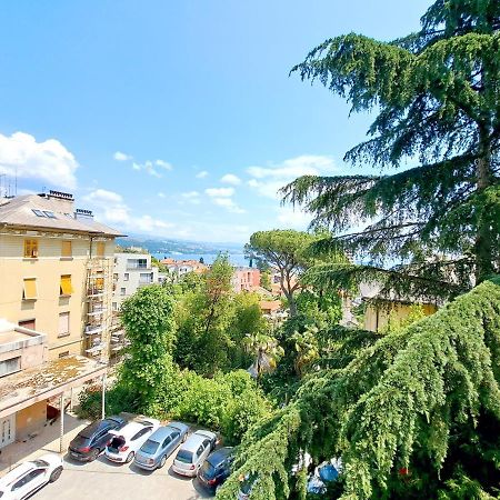Apartman Koli Opatija Extérieur photo