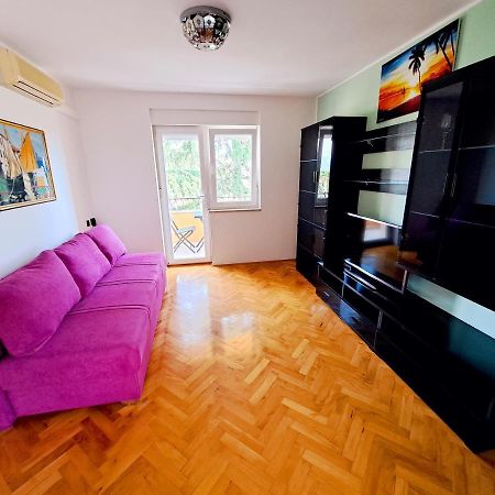 Apartman Koli Opatija Extérieur photo