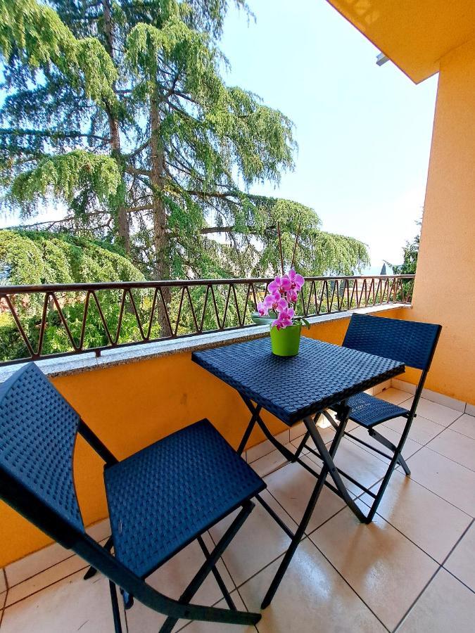 Apartman Koli Opatija Extérieur photo