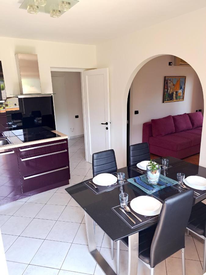 Apartman Koli Opatija Extérieur photo