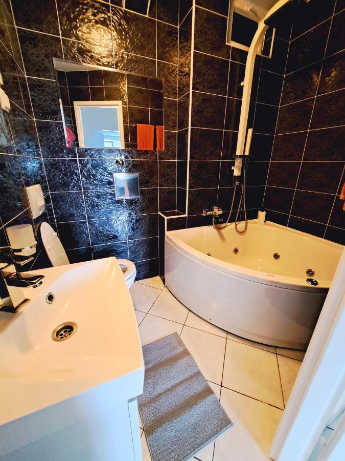 Apartman Koli Opatija Extérieur photo