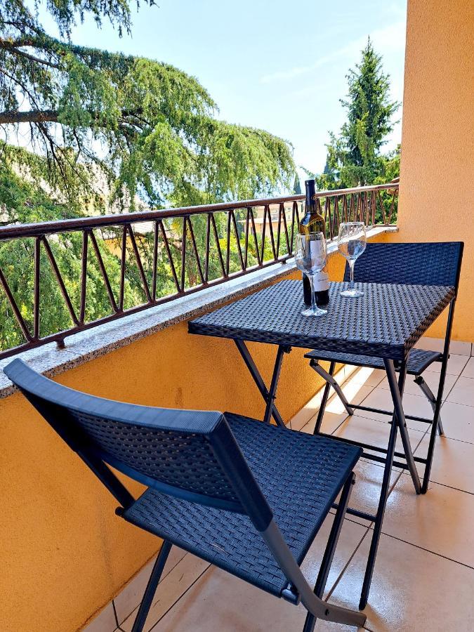 Apartman Koli Opatija Extérieur photo